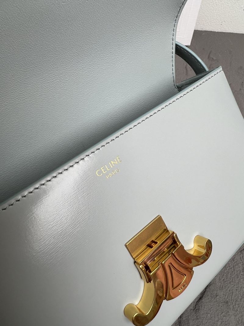 Ce1i*e triomphe bags